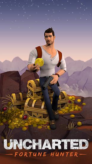 Uncharted: Fortune hunter