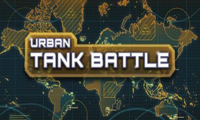 Urban Tank Battle