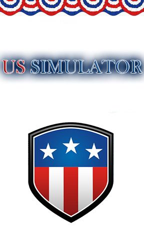 Скачать US simulator: Android Экономические игра на телефон и планшет.