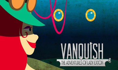 Скачать Vanquish-The Adv of Lady Exton: Android Аркады игра на телефон и планшет.