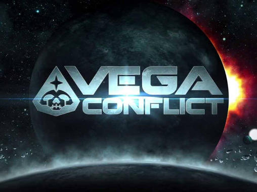 Скачать Vega: Conflict v 1.63: Android игра на телефон и планшет.
