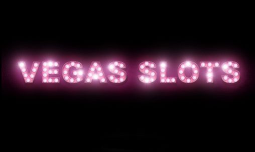 Скачать Vegas slots. Slots of Vegas: Android игра на телефон и планшет.