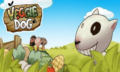 Скачать Veggie Dog: Android Аркады игра на телефон и планшет.