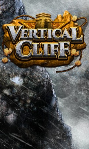 Скачать Vertical cliff: Android Бродилки (Action) игра на телефон и планшет.