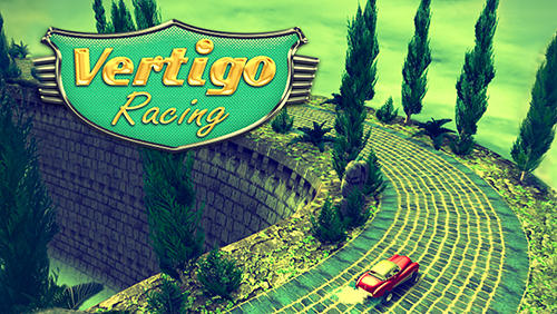 Скачать Vertigo racing: Android Машины игра на телефон и планшет.