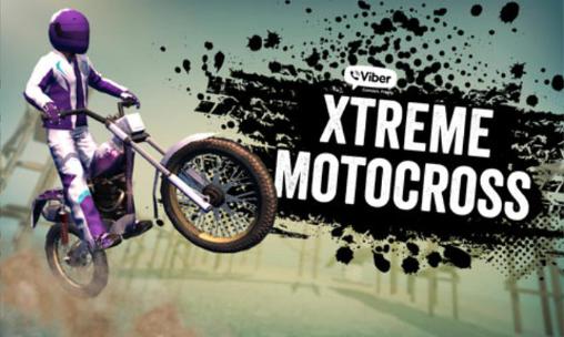 Скачать Viber: Xtreme motocross: Android Мототриал игра на телефон и планшет.