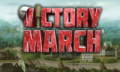 Скачать Victory March Lite: Android Стрелялки игра на телефон и планшет.