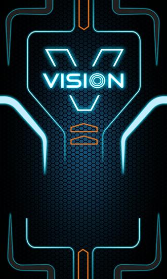 Vision: The game