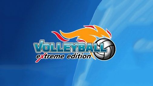 Volleyball: Extreme edition
