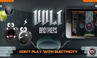 Скачать Volt Brothers: Android игра на телефон и планшет.