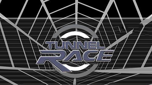 Скачать VR Tunnel race: Android Раннеры игра на телефон и планшет.