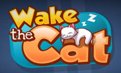 Скачать Wake the Cat: Android игра на телефон и планшет.