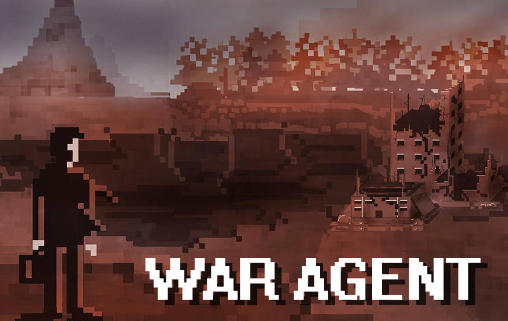 Скачать War agent: Android Экономические игра на телефон и планшет.