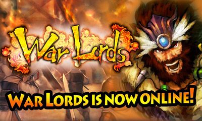 Скачать War Lords Three Kingdoms: Android Online игра на телефон и планшет.