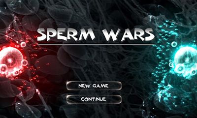 Скачать War of Reproduction - Sperm Wars: Android Аркады игра на телефон и планшет.