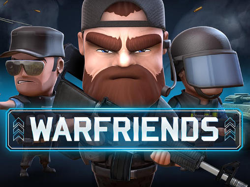 Скачать Warfriends: Android Aнонс игра на телефон и планшет.