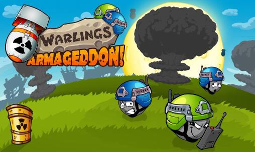 Скачать Warlings: Armageddon: Android Online игра на телефон и планшет.
