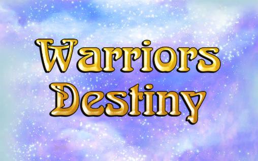 Скачать Warriors destiny: Android Action RPG игра на телефон и планшет.