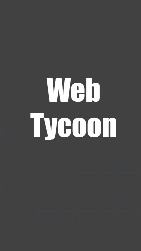 Скачать Web tycoon: Android Менеджер игра на телефон и планшет.