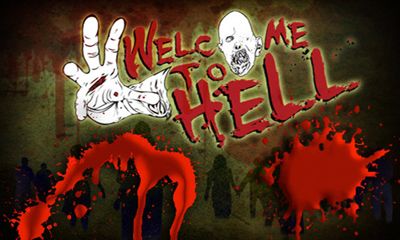 Скачать Welcome To Hell: Android Бродилки (Action) игра на телефон и планшет.