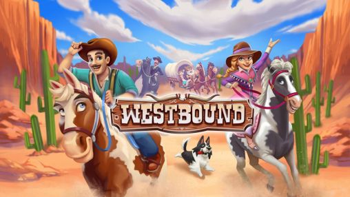 Скачать Westbound: Android игра на телефон и планшет.