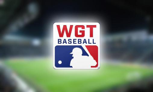 Скачать WGT baseball MLB: Android Бейсбол игра на телефон и планшет.