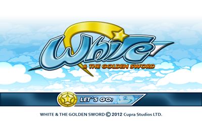Скачать White & The Golden Sword: Android игра на телефон и планшет.