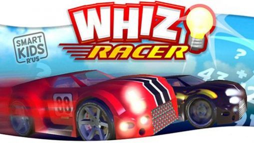 Скачать Whiz racer: Android игра на телефон и планшет.