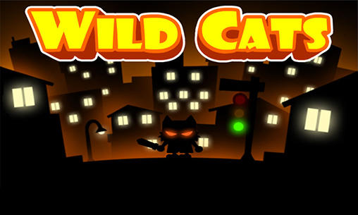 Скачать Wild cats: Blade: Android Слешеры игра на телефон и планшет.