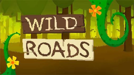 Скачать Wild roads: Android Гонки по холмам игра на телефон и планшет.