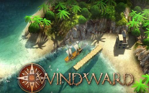 Скачать Windward: Android Online игра на телефон и планшет.