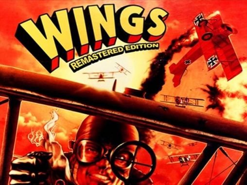 Wings: Remastered edition