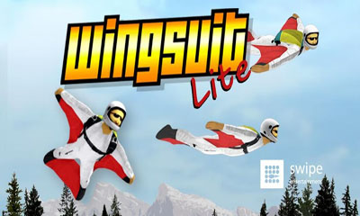 Скачать Wingsuit: Android Спортивные игра на телефон и планшет.