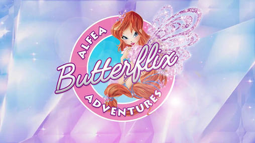 Скачать Winx club: Butterflix. Alfea adventures на Андроид 4.4 бесплатно.