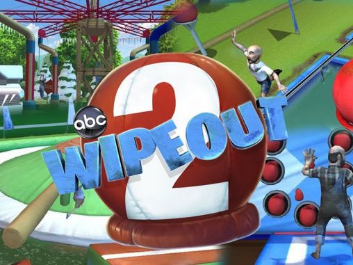 Скачать Wipeout 2: Android игра на телефон и планшет.