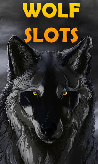 Wolf slots: Slot machine