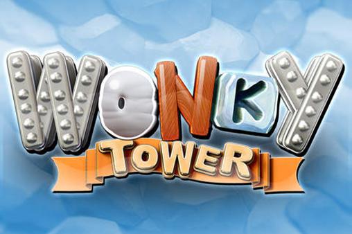 Скачать Wonky tower: Pogo's odyssey: Android Раннеры игра на телефон и планшет.