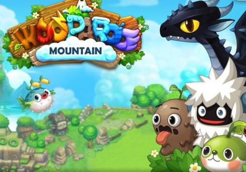 Скачать Wooparoo mountain: Android игра на телефон и планшет.