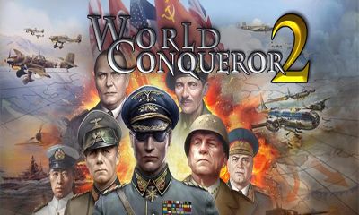 Скачать World Conqueror 2: Android Стратегии игра на телефон и планшет.