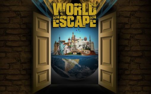 Скачать World escape: Android Квесты игра на телефон и планшет.
