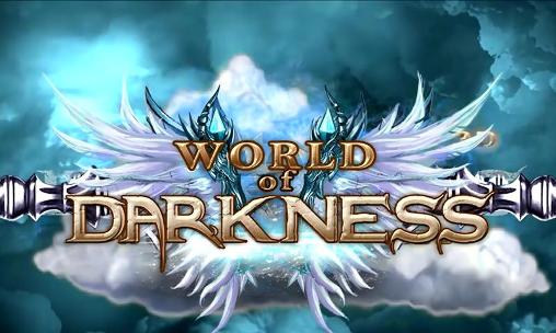 Скачать World of darkness: Android Online игра на телефон и планшет.