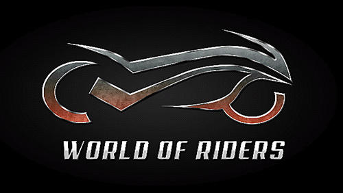 World of riders
