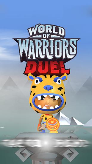Скачать World of warriors: Duel: Android Мультиплеер игра на телефон и планшет.