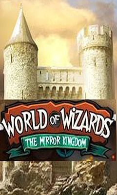 Скачать World of Wizards: Android Online игра на телефон и планшет.