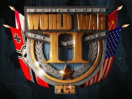 Скачать World war 2: TCG: Android Стратегии игра на телефон и планшет.