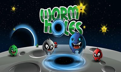 Скачать Wormholes: Android игра на телефон и планшет.