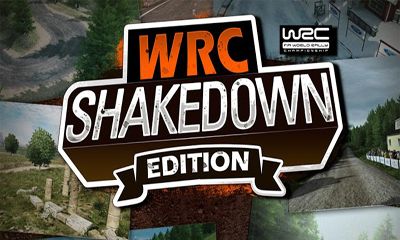 Скачать WRC Shakedown Edition: Android Гонки игра на телефон и планшет.