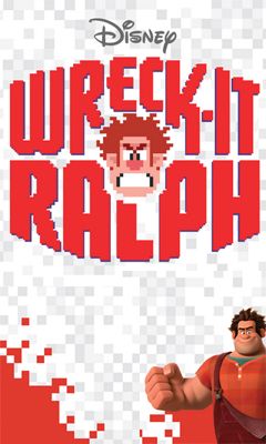 Скачать Wreck it Ralph: Android Аркады игра на телефон и планшет.