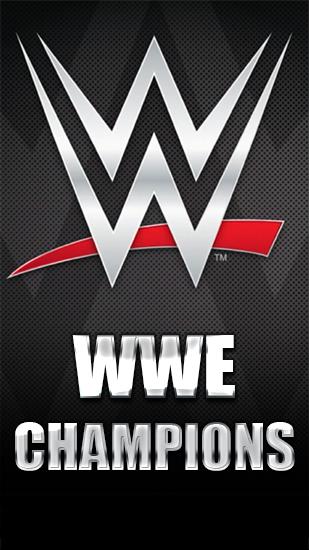 Скачать WWE: Champions на Андроид 4.4 бесплатно.