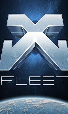 Скачать X Fleet: Android Стрелялки игра на телефон и планшет.